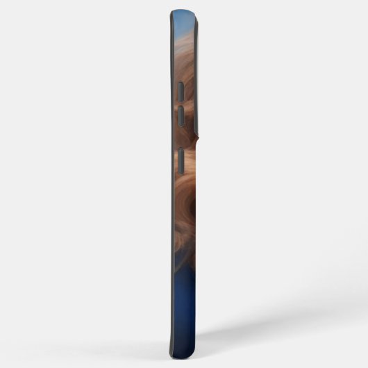 Samsung Galaxy Case Hülle (Rechte Seite)