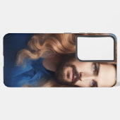 Samsung Galaxy Case Hülle (Linke Seite)