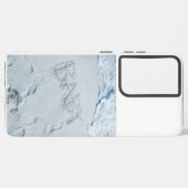 Samsung Galaxy Case Hülle (Linke Seite)