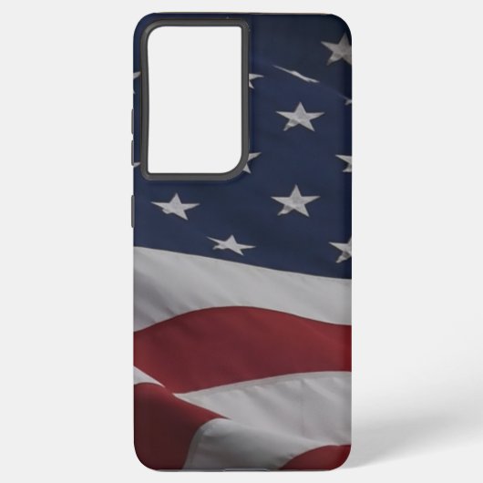 Samsung Galaxy Case Hülle (Rückseite)