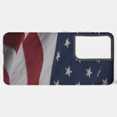 Samsung Galaxy Case Hülle (Linke Seite)