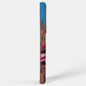 Samsung Galaxy Case Hülle (Rechte Seite)