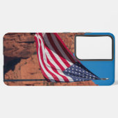 Samsung Galaxy Case Hülle (Linke Seite)