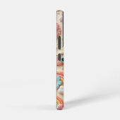 Samsung Galaxy Case Hülle (Rechte Seite)