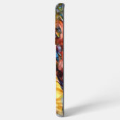 Samsung Galaxy Case Hülle (Rückseite (Horizontal))