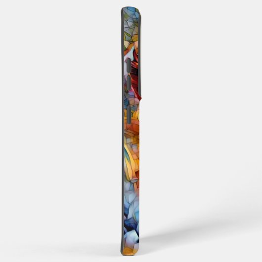 Samsung Galaxy Case Hülle (Rechte Seite)