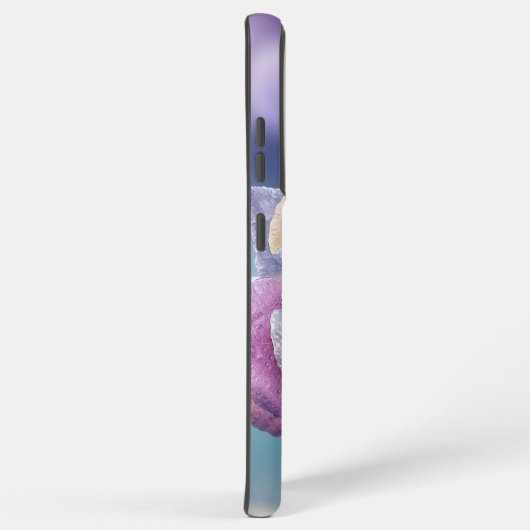 Samsung Galaxy Case Hülle (Rechte Seite)