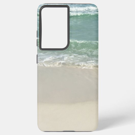 Samsung Galaxy Case Hülle (Rückseite)