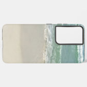 Samsung Galaxy Case Hülle (Linke Seite)