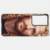 Samsung Galaxy Case Hülle (Linke Seite)