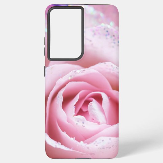 Samsung Galaxy Case Hülle (Rückseite)