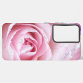 Samsung Galaxy Case Hülle (Linke Seite)