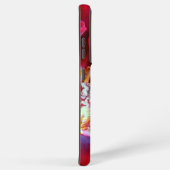 Samsung Galaxy Case Hülle (Rechte Seite)