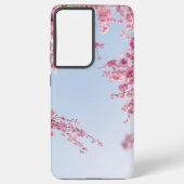 Samsung Galaxy Case Hülle (Rückseite)