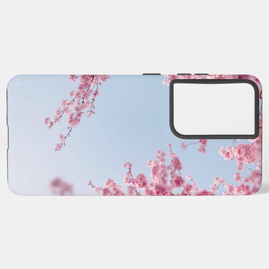 Samsung Galaxy Case Hülle (Linke Seite)