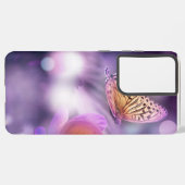 Samsung Galaxy Case Hülle (Linke Seite)