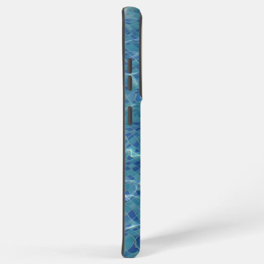 Samsung Galaxy Case Hülle (Rechte Seite)