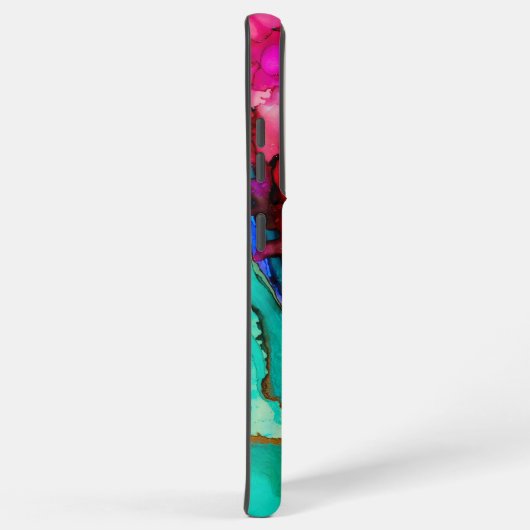 Samsung Galaxy Case Hülle (Rechte Seite)