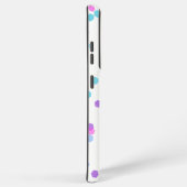 Samsung Galaxy Case Hülle (Rechte Seite)