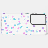 Samsung Galaxy Case Hülle (Linke Seite)