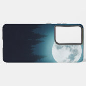 Samsung Galaxy Case Hülle (Linke Seite)