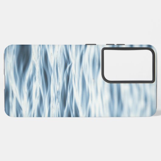 Samsung Galaxy Case Hülle (Linke Seite)