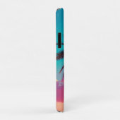 Samsung Galaxy Case-Mate iPhone Hülle (Hinten/Rechts)