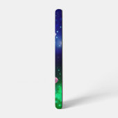 Samsung Galaxy Case personalisieren Hülle (Linke Seite)