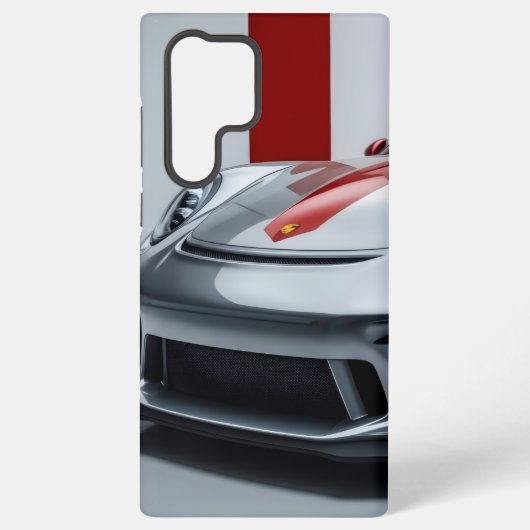 Samsung Galaxy Case Samsung Galaxy Hülle (Rückseite)