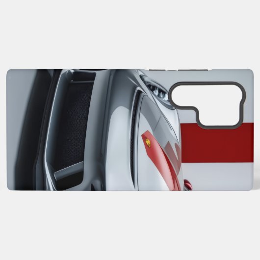 Samsung Galaxy Case Samsung Galaxy Hülle (Rückseite (Horizontal))