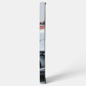 Samsung Galaxy Case Samsung Galaxy Hülle (Linke Seite)