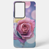 Samsung Galaxy Case Samsung Galaxy Hülle (Rückseite)