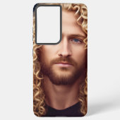 Samsung Galaxy Case Samsung Galaxy Hülle (Rückseite)