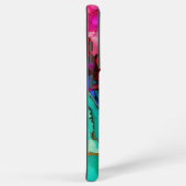 Samsung Galaxy Case Samsung Galaxy Hülle (Rechte Seite)