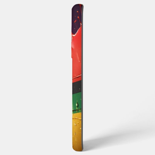 Samsung Galaxy-Fall Galaxy Hülle (Rückseite (Horizontal))