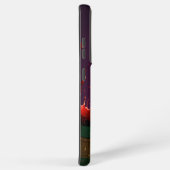 Samsung Galaxy-Fall Galaxy Hülle (Rechte Seite)