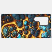 Samsung Galaxy-Fall Galaxy Hülle (Rückseite (Horizontal))