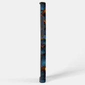 Samsung Galaxy-Fall Galaxy Hülle (Rechte Seite)