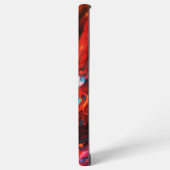 Samsung Galaxy-Fall Galaxy Hülle (Linke Seite)