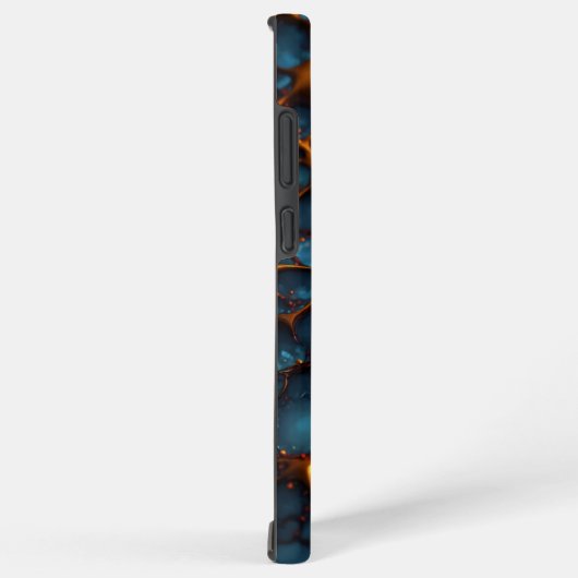 Samsung Galaxy-Fall Samsung Galaxy Hülle (Rechte Seite)