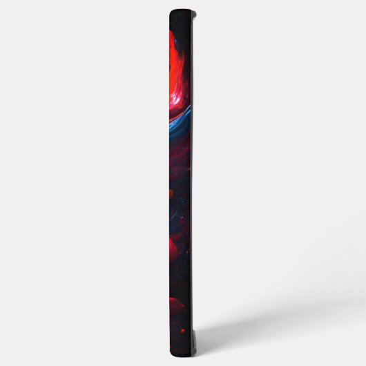 Samsung Galaxy-Fall Samsung Galaxy Hülle (Linke Seite)