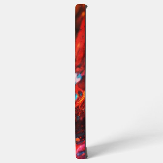 Samsung Galaxy-Fall Samsung Galaxy Hülle (Linke Seite)