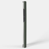 Samsung Galaxy Fall SM-S9210 Abdeckung Hülle (Rechte Seite)