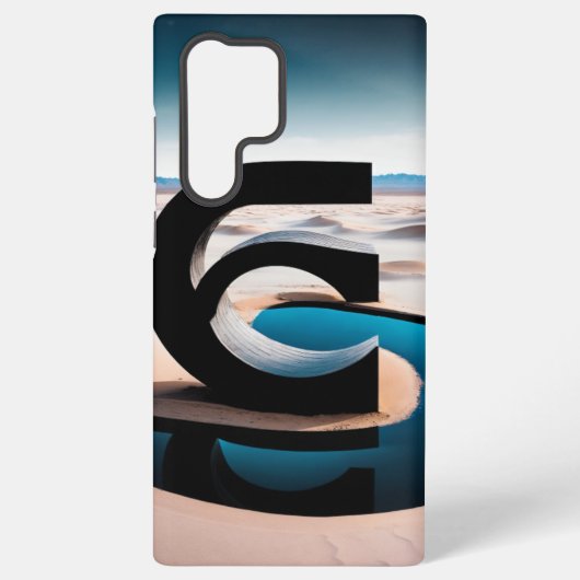 Samsung Galaxy-Gehäuse Galaxy Hülle (Rückseite)