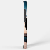 Samsung Galaxy-Gehäuse Galaxy Hülle (Rechte Seite)