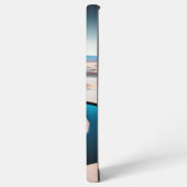 Samsung Galaxy-Gehäuse Galaxy Hülle (Linke Seite)