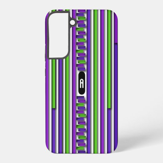 Samsung Galaxy Handyhülle Hülle (Rückseite)