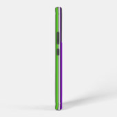Samsung Galaxy Handyhülle Hülle (Rechte Seite)