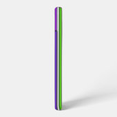Samsung Galaxy Handyhülle Hülle (Linke Seite)