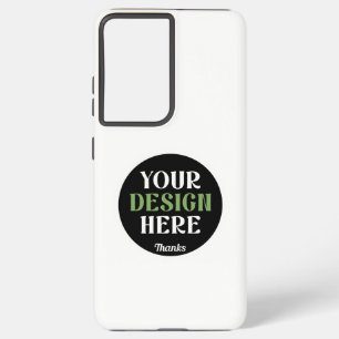 SAMSUNG GALAXY HÜLLE